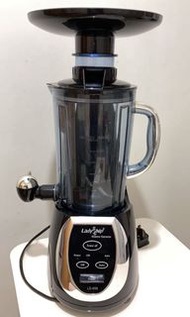 養生貴夫人萃取機榨汁機