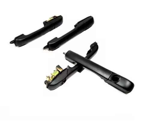 Premium Grade MK3 Style Pull Handle (4 Doors) for Volkswagen Jetta MK2