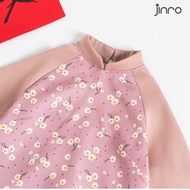 [Jinro] Innovative Ao Dai Set For Boys / Girls Jinro 2y-6y