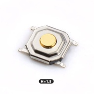 G9x Side Patch 1.512 y Mouse Logitech New Product Other Micro-Action 5 Switches Suitable for Button 