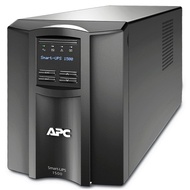 APC Smart-UPS 1500VA Tower LCD 230V with SmartConnect Port ( SMT1500IC )