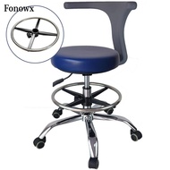 [Fonowx] Replacement Cylinder for Office Chair, Sturdy 45cm Base for Office Chair