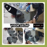 VISOR HELMAT TOP GUN JET FIGHTER FROM AVEX