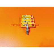 NGK BKR5E-11 BKR5E11 BKR6E-11 BKR6E11 Universal Small Head Spark Plug All Car Series Can Inquire