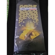Bank Muamalat Raya Packets 2020 /Sampul Duit Raya (11 pcs in 1 packet)