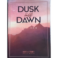 DUSK till DAWN (Thai-English) To Prepare For The Higher
