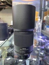 TOKINA 400mm F8 REFLEX MF 反射鏡 全新一樣 400 mm for NIKON F Mount