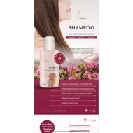 🔥3 BOTTLES 🔥Inchaway Bio Energy Hair Shampoo Alphine Rose Stemcell Repair