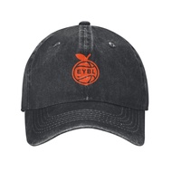 Eybl Peach Jam Basketball Sports Casual Custom Printing Adjustable Cowboy Hat