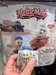 迪士尼 Melty Melt 唐老鴨朱古力扭蛋