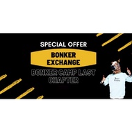 Webinar Bonker Exchange Bonker Camp Last Chapter (Video Course)