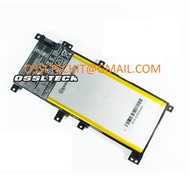 ASUS X454 X454LA X454LD X454LF X454LJ X454WA X454WE X454YI Battery
