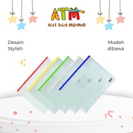 Pocket File/ Business FileBIG Pocket File 9006 A6