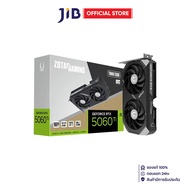 VGA (การ์ดแสดงผล) ZOTAC GAMING GEFORCE RTX 5060 TI 16GB TWIN EDGE OC - 16GB GDDR7 (ZT-B50620H-10M)