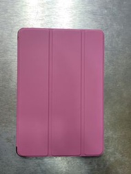 Apple iPad mini 4 粉紅色 皮套