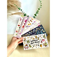 Sampul Raya Premium Tebal Exclusive Money Packet 10pcs 170cm x 9cm
