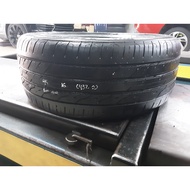 Used Tyre Secondhand Tayar LANDSAIL LS588 205/45R16 80% Bunga Per 1pc