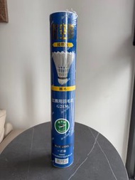 航空牌Blue Label羽毛球