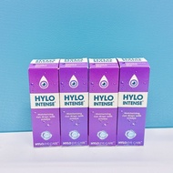 💥全新特價 💧Hylo Intense  👁️倍露深層潤眼液 🍀$1000/2 盒 ☘️$580/1盒 🛡️10mL ♻️expiry date 有效日期2027年4月 🇩🇪德國製造 #健康 #保健 