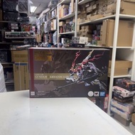 [放得高搵鬍鬚] 不二不議 Metal Robot魂 Gundam Barbatos Lupus Rex