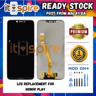 [IT SPIRE] HW Honor Play H30-L02 H30-L03 MOBILE LCD SCREEN COMPATIBLE REPLACEMENT PART