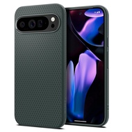 SPIGEN Case for Pixel 9 Series [Liquid Air] Diamond-cut Pattern with Shock Absorption / Pixel 9 Seri