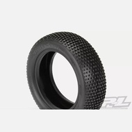 PL PL PL PL829003 PROLINE HOLE SHOT 3.0 M4 2.2" 2WD OFF-ROAD BUGGY FRONT TIRES READY