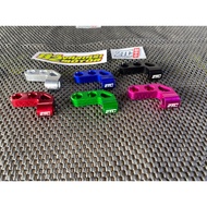 CLUTCH CABLE BRACKET NINJA R NINJA SS NINJA RR BY.2TC