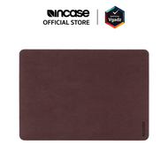 Incase - เคสสำหรับ Macbook Air 13" with Retina Display รุ่น Textured Hardshell in NanoSuede by Vgadz