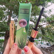 Fame Rose Aloe Vera 99% Nouirish Mascara Orignal