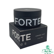 Forte Series Control Clay Premium Hair Wax 75ml