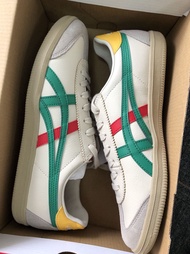 Onitsuka Tiger Tokuten 復古德訓 米紅綠