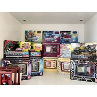 Pendulum Z and 20TH limited edition