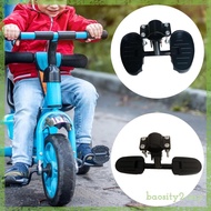 [BaositybbMY] 3 Wheeler Footrest, Pedal, Stable, Portable Accessory, 3 Wheeler Toy, Footrest for Dri