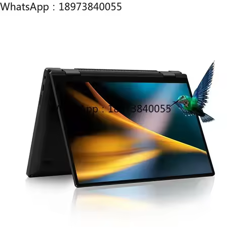 Brand New second-hand One-Netbook4 Mini Laptop 10.1 inch Touch Screen i7 Notebook 360 Degree Yoga De