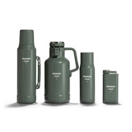 [Japanese Goods Daigou CITY] STANLEY FRAGMENT design Vacuum GROWLER Cup Series Joint Name