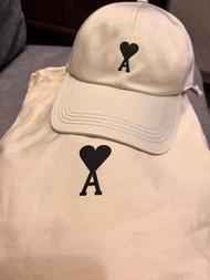 AMI 棒球帽 Baseball Cap