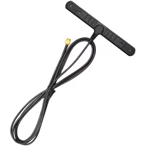 4G LTE Patch Antenna 700-2700MHz 5dbi Mobile Phone Car Omni Signal Booster WCDMA DTU GSM GPRS Networ