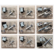 Model F-TOYS Nikko JAL/All Nikko ANA Airliner 1/500 Boeing B747/767/777/YS-11 etc Brand New