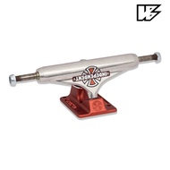 American Skateboard Axles - Independent STAGE XI Forged Hollow Vintage Cross | 139-144 - Professiona