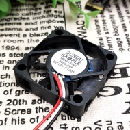 YY TAJUN ME40101V1 000C-F99 4010 12V 1.08W 3WIRES 4CM COOLING FAN