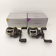 ASHINO A201 BAITCASTING REEL