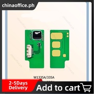 Toner Chip For HP W1335A W1335X M438N 443NDA M442DN M440NDA 335A 335X Drum Chip