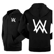 Áo Khoác Alan Walker Cao Cấp