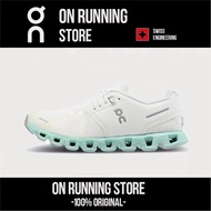 On Cloud Shoes On Cloud 5 Waterproof Undyed Creek