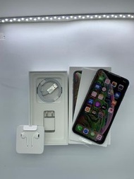 APPLE iPhone XS Max Gray 256GB A1921 &lt;99% NEW&gt;