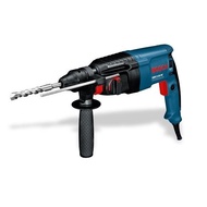 Máy khoan búa Bosch GBH2-26RE (Xanh)