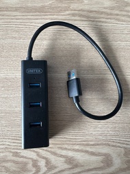 Unitek USB 3.0 Hub