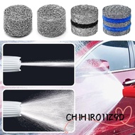 CHIHIRO11Z9D 1Pcs Mesh Nozzle, 3000 PSI Richer Lather Orifice Nozzle Tips, Durable Snow Foam Lance P