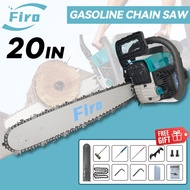 20''22'‘24‘’’Chain saw mini chainsaw gasoline 070  sthil chainsaw original steel portable